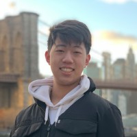 Citi Employee Eric Zhao's profile photo