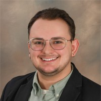 Crowne Plaza Lansing West Employee Oliver Hope's profile photo