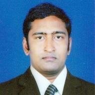 HDFC Bank Employee Dharmendra Mishra's profile photo