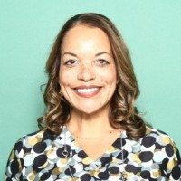 Carryl Pierre-Drews Email & Phone Number