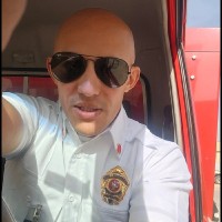 King Faisal Specialist Hospital and Research Center Employee Taariq Abrahams's profile photo