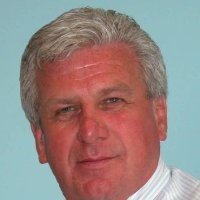 Cebr Employee Bruce Warman's profile photo