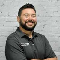 Athletico Employee Michael Murrell's profile photo