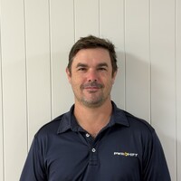 POWERSHIFT TECHNOLOGIES Employee Carl Garlick's profile photo
