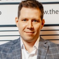 Mobecls Employee Artem Pugachev's profile photo