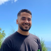 Sun Island Jamaica Ltd. Employee Luke Miles's profile photo