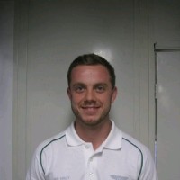 Linecross Limited Employee Ben Ainley's profile photo