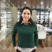 Gobierno del Estado de Veracruz Employee Marisol Medrano's profile photo