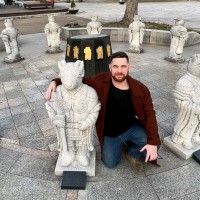 Johnson Controls Employee Stephan Ball's profile photo