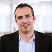 fournines Employee George Kazangi's profile photo