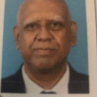 KIK Lanka (Pvt) Ltd Employee Oswald Hakel's profile photo