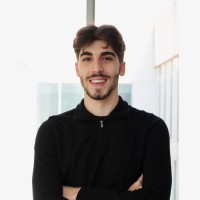 Transak Employee Arda Başaran's profile photo