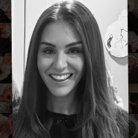 J.P. Morgan Asset Management Employee Emma Brown's profile photo