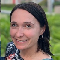 Mediaocean Employee Kirsten Maurer's profile photo