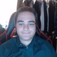 VersaCheck Employee Davin Toth's profile photo