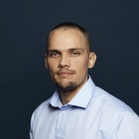 Trebo Employee Christian Kimer's profile photo