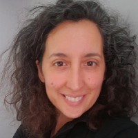 Pays de Meaux Communauté d'Agglomeration - CAPM Employee Sally Arnaud's profile photo