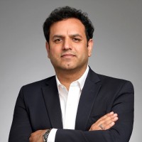 Upender Solanki Email & Phone Number