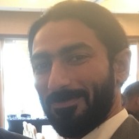 Mohammed Ahsan Email & Phone Number