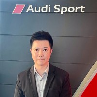 Eric Cheung Email & Phone Number