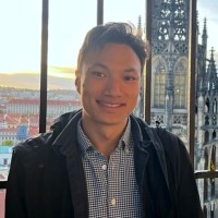 Stephen Wu Email & Phone Number