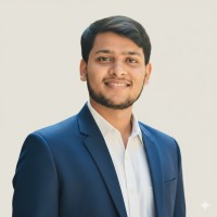 Cognifyz Technologies Employee Harshit T.'s profile photo