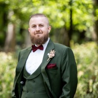 Geographic Solutions, Inc. Employee Devon Barber's profile photo