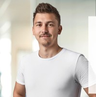 ELCON Employee René Holm's profile photo