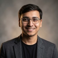 Devarsh Patel Email