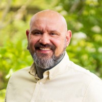 Glued Employee David Wilson's profile photo