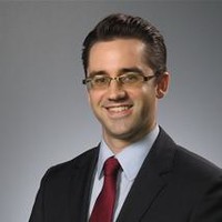 Dimensional Fund Advisors Employee Eric Gordon's profile photo