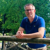 Van Gelder Groep Employee Jochem Schaap's profile photo