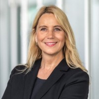 Messe Frankfurt GmbH Employee Isabella-Afra Holst's profile photo