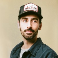 Team Employee Jack Robinson's profile photo
