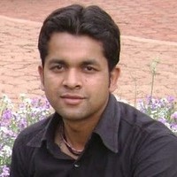 The Hanover Insurance Group Employee Venkat Kumar's profile photo