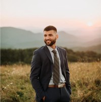 Elite Roof & Solar Employee Andrew Wohl's profile photo
