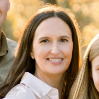 Forrester Developer Employee Beth Forrester's profile photo