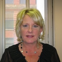 Smith Corona Employee Teri Pistininzi's profile photo