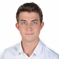 DogGO Employee Barış Karan's profile photo