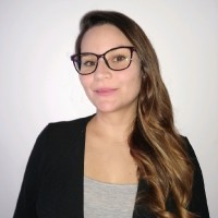 Amazon Frontlines Employee Alejandra Alzate Ruiz's profile photo