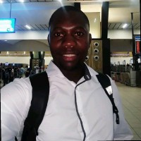 Samancor Chrome Employee Samuel Maepa's profile photo