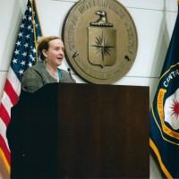 CASE Employee Colleen Borley's profile photo