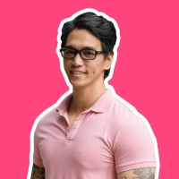 Fame - The B2B Podcast Agency Employee John Gumatay's profile photo