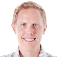 Yoco Employee Andrew Snowden's profile photo