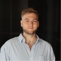 Four Seasons Hotel New York Employee Hobie Henson's profile photo