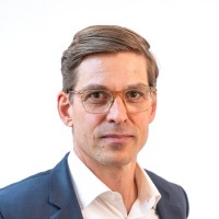 Stockholm Exergi Employee Erik Rylander's profile photo