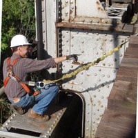 KPFF Consulting Engineers Employee Tom Whiteman's profile photo