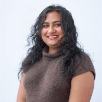 SF LGBT Center Employee Veronica Pritipaul's profile photo
