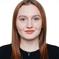 *exceptfriday Employee Raluca Hutan's profile photo