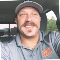 The Whiting-Turner Contracting Company Employee Dick Day's profile photo